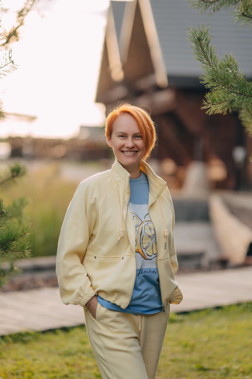 Ольга Кинелева — специалист по аренде и покупке недвижимости в Валенсии